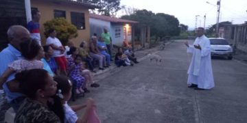 Keiver Peña, Alcalde de Sucre: “La visita de María Corina a esta zona es algo histórico”