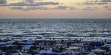 Israel dice que un millón de civiles ya han huido de Rafah a las zonas humanitarias