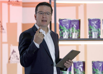 Los cafeteros de Colombia se transforman para expandirse en los mercados de EE.UU. y China
