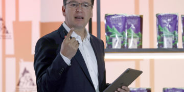 Los cafeteros de Colombia se transforman para expandirse en los mercados de EE.UU. y China