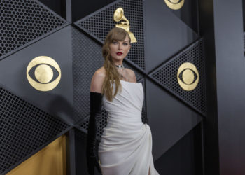 La 67 edición de los Grammy se llevará a cabo el 2 de febrero de 2025 en Los Ángeles