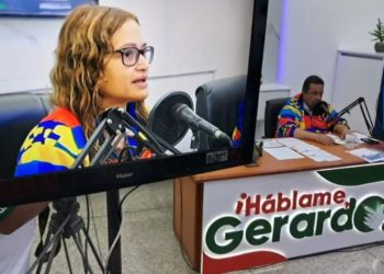 Ministra de Salud: hemos recurrido a la piratería y el contrabando para recuperar equipos de imagenología