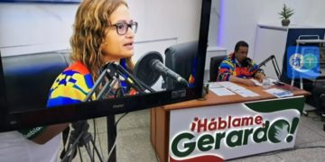 Ministra de Salud: hemos recurrido a la piratería y el contrabando para recuperar equipos de imagenología