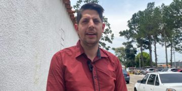 Táchira/ Aldo Contreras indicó que en Venezuela se volvió a la ley del Trabajo de 1997 cuando había más bonos que salarios