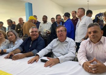 Táchira | César Pérez Vivas: “Venezuela va a necesitar una reforma política profunda”