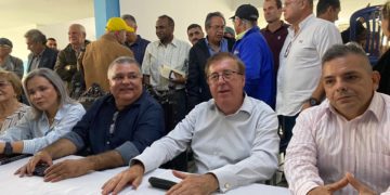 Táchira | César Pérez Vivas: “Venezuela va a necesitar una reforma política profunda”