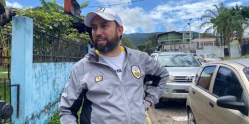 Táchira | Jesús Salcedo: «El registro electoral ha presentado una última modificación un poco extraña»