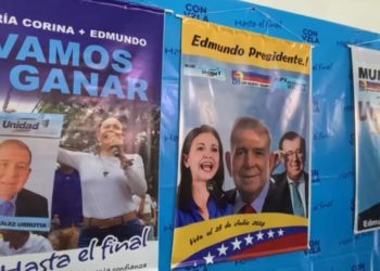 El Táchira está entre los cinco estados de Venezuela con mayor número de comanditos electorales