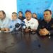 Militantes de Fuerza Vecinal en Táchira se incorporan al comando de campaña de Edmundo González