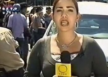 Excorresponsal de RCTV en Táchira cree que el cierre del canal hace 17 años es el golpe más fuerte que ha sufrido la libertad de expresión en Venezuela 