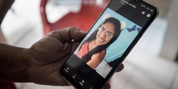 La reunificación familiar, el as bajo la manga de la campaña electoral venezolana