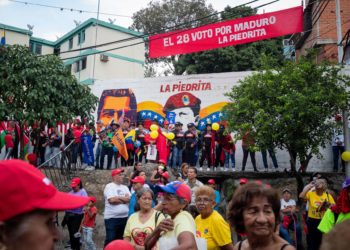 Chavismo denuncia censura contra Maduro en redes, pero ONG dice que es «falta de interés»