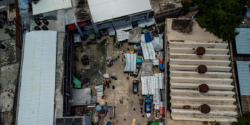 Haití, en el centro de la campaña electoral de República Dominicana