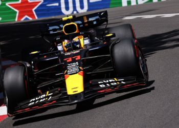 Alonso y ‘Checo’, eliminados en la primera ronda (Q1)