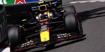 Alonso y ‘Checo’, eliminados en la primera ronda (Q1)