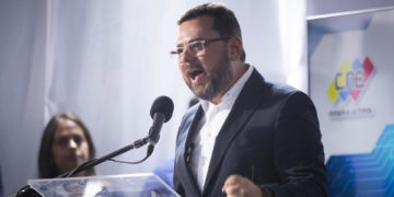 Antonio Ecarri exige a candidatos presidenciales un debate para dar a conocer propuestas