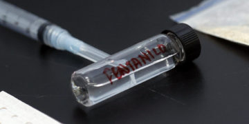 El fentanilo en píldoras se dispara en EEUU así como los decomisos de esta droga