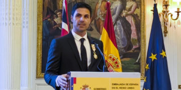 Arteta, sobre la votación para eliminar el VAR: «A ver cuánto nos escuchan»