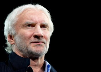 Völler:»Flick sería feliz si ficha por el Barcelona»