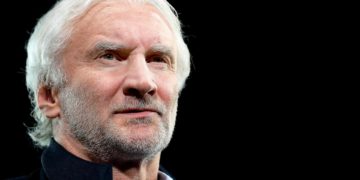 Völler:»Flick sería feliz si ficha por el Barcelona»