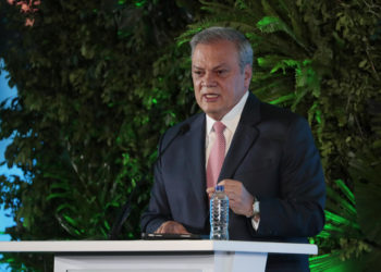 Bogotá se posiciona como sede del comercio mundial con llegada de empresarios de 35 países