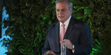 Bogotá se posiciona como sede del comercio mundial con llegada de empresarios de 35 países