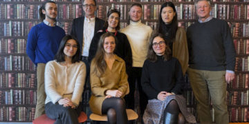 La IA se pone al servicio de la lucha contra las falsificaciones de arte