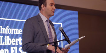 El 2023 fue el «peor año» para la prensa salvadoreña desde llegada de Bukele, según gremio