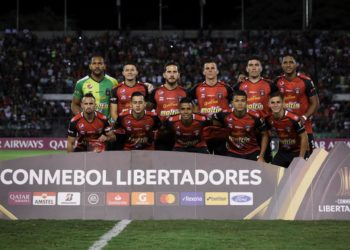 Caracas y Peñarol, un encuentro de necesitados