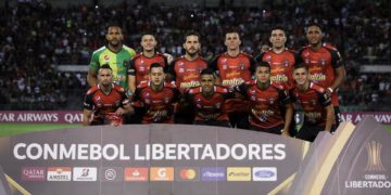 Caracas y Peñarol, un encuentro de necesitados