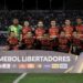 Caracas y Peñarol, un encuentro de necesitados