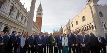El G7 se compromete a armonizar sus leyes contra el crimen internacional