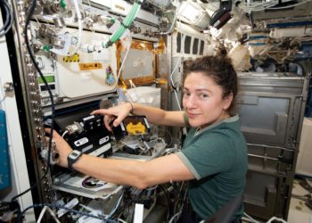 No es ciencia ficción: la solución a tu problema de salud vendrá del espacio