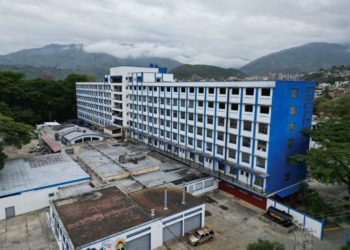 Gremio de Salud denuncia insalubridad en varios servicios del Hospital de Valera