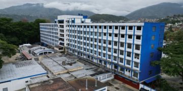 Gremio de Salud denuncia insalubridad en varios servicios del Hospital de Valera