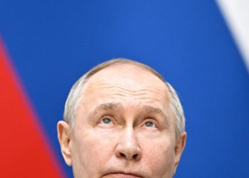 Putin amenaza a Europa ante posible empleo de armamento de la OTAN contra territorio ruso