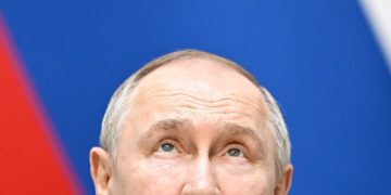 Putin amenaza a Europa ante posible empleo de armamento de la OTAN contra territorio ruso