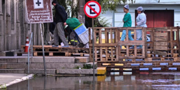 La Cámara Baja de Brasil aprueba la suspensión de la deuda del devastado Rio Grande do Sul