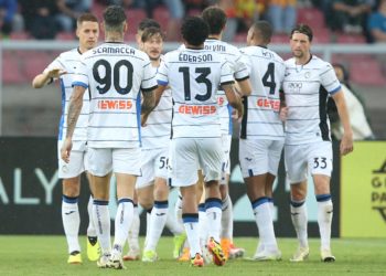 0-2. El Atalanta certifica su clasificación a la ‘Champions’