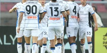 0-2. El Atalanta certifica su clasificación a la ‘Champions’