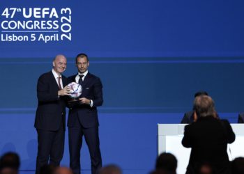 FIFA y UEFA abusan de posición y deben cesar en conductas anticompetitivas ante Superliga