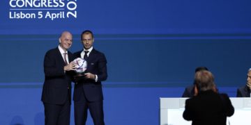 FIFA y UEFA abusan de posición y deben cesar en conductas anticompetitivas ante Superliga