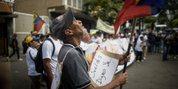 Maduro asegura que los trabajadores venezolanos tienen «razones de sobra para celebrar»