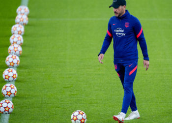 La ‘Champions’ y Simeone, 775 millones para el Atlético