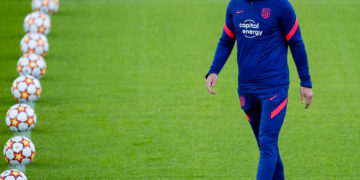 La ‘Champions’ y Simeone, 775 millones para el Atlético