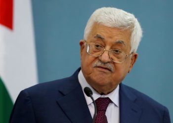 Presidente palestino celebra que la ONU proteja la solución de los dos Estados