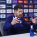 Simeone: ¿La vuelta de Memphis? Falta poco, está la Eurocopa y será una motivación para él