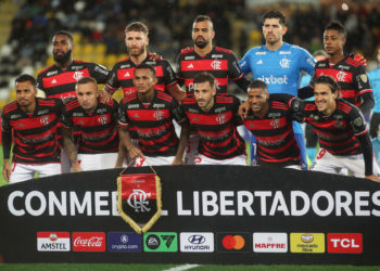 El Flamengo empieza a jugarse el resto frente a un ambicioso Bolívar