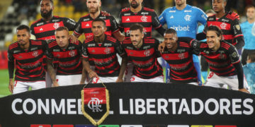 El Flamengo empieza a jugarse el resto frente a un ambicioso Bolívar