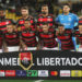 El Flamengo empieza a jugarse el resto frente a un ambicioso Bolívar